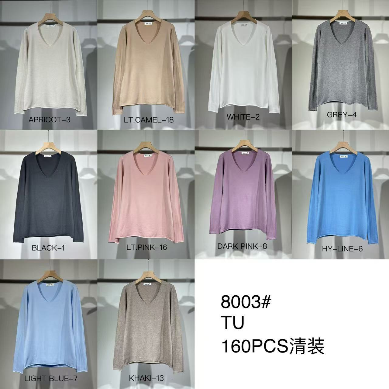8003TU 8003#TU - Image 1