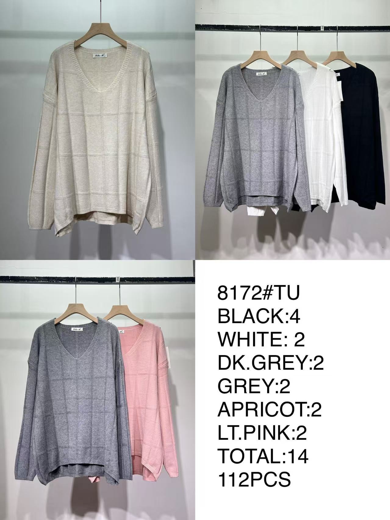 8172TU 8172#TU - Image 1