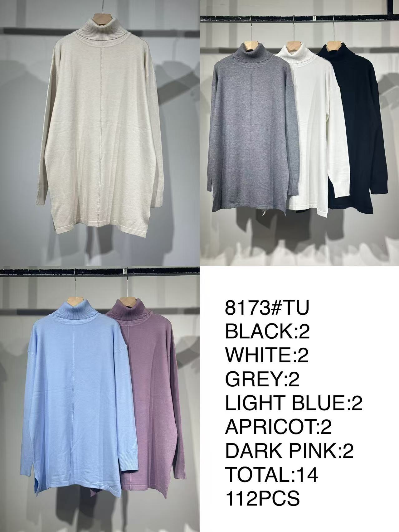 8173TU 8173#TU - Image 1