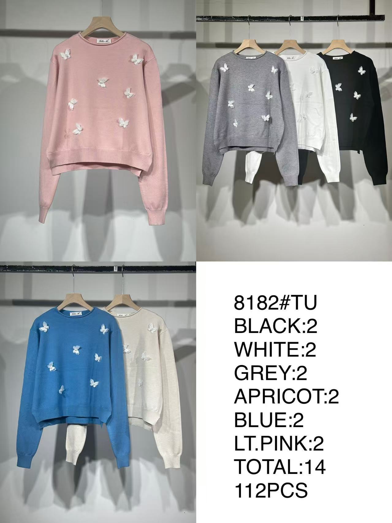 8182TU 8182#TU - Image 1