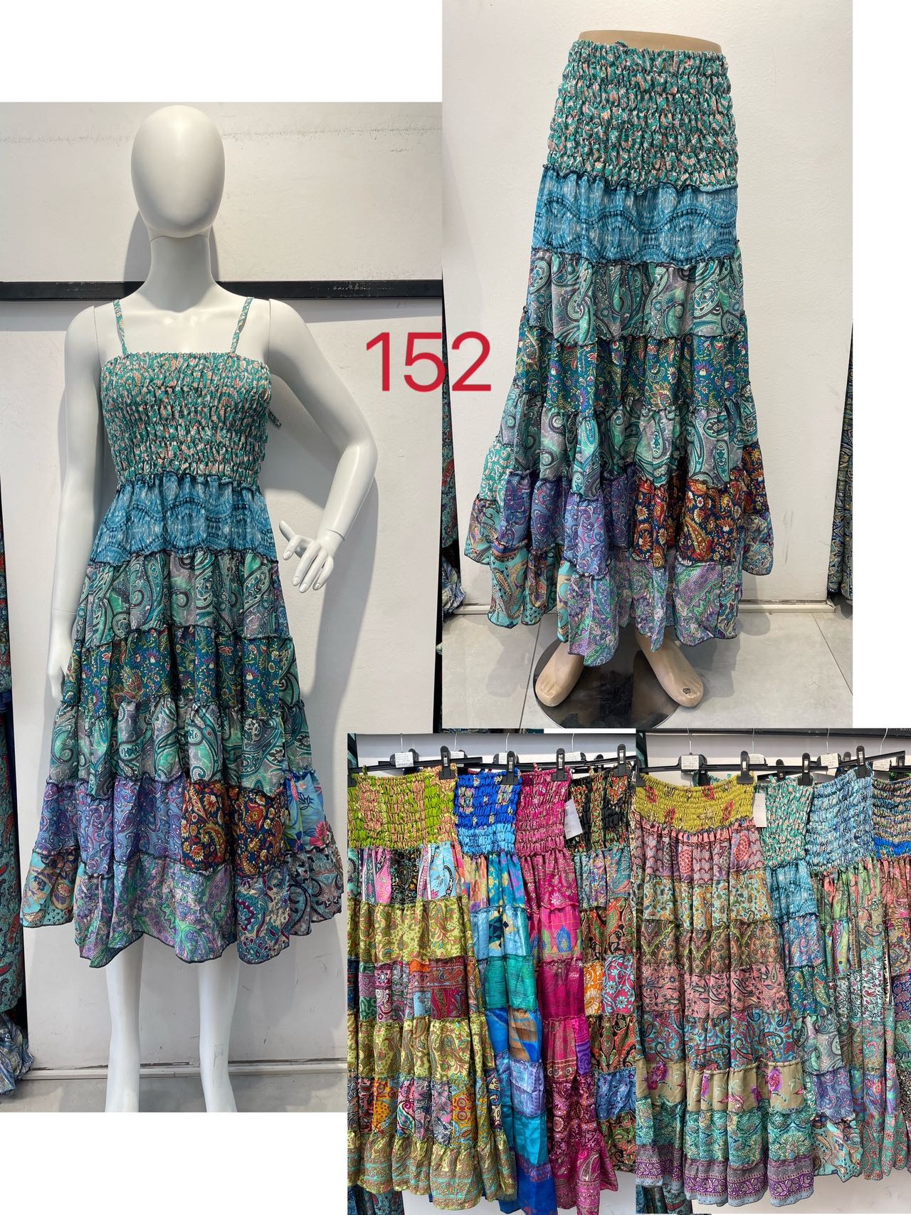 图片_202403252003446 φούστες152 φορεματα152 - Image 1