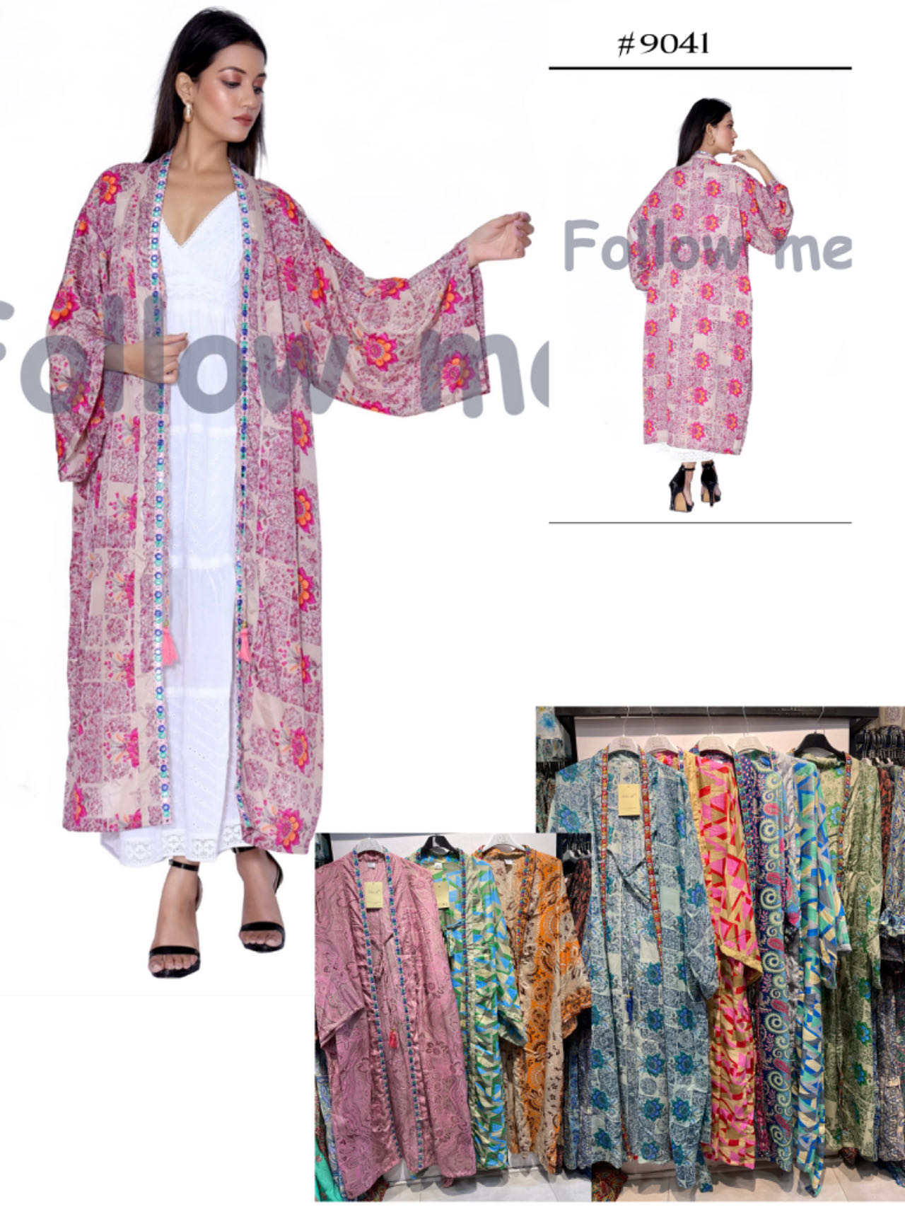 图片_202404081344413 κιμονο9041 - Image 1