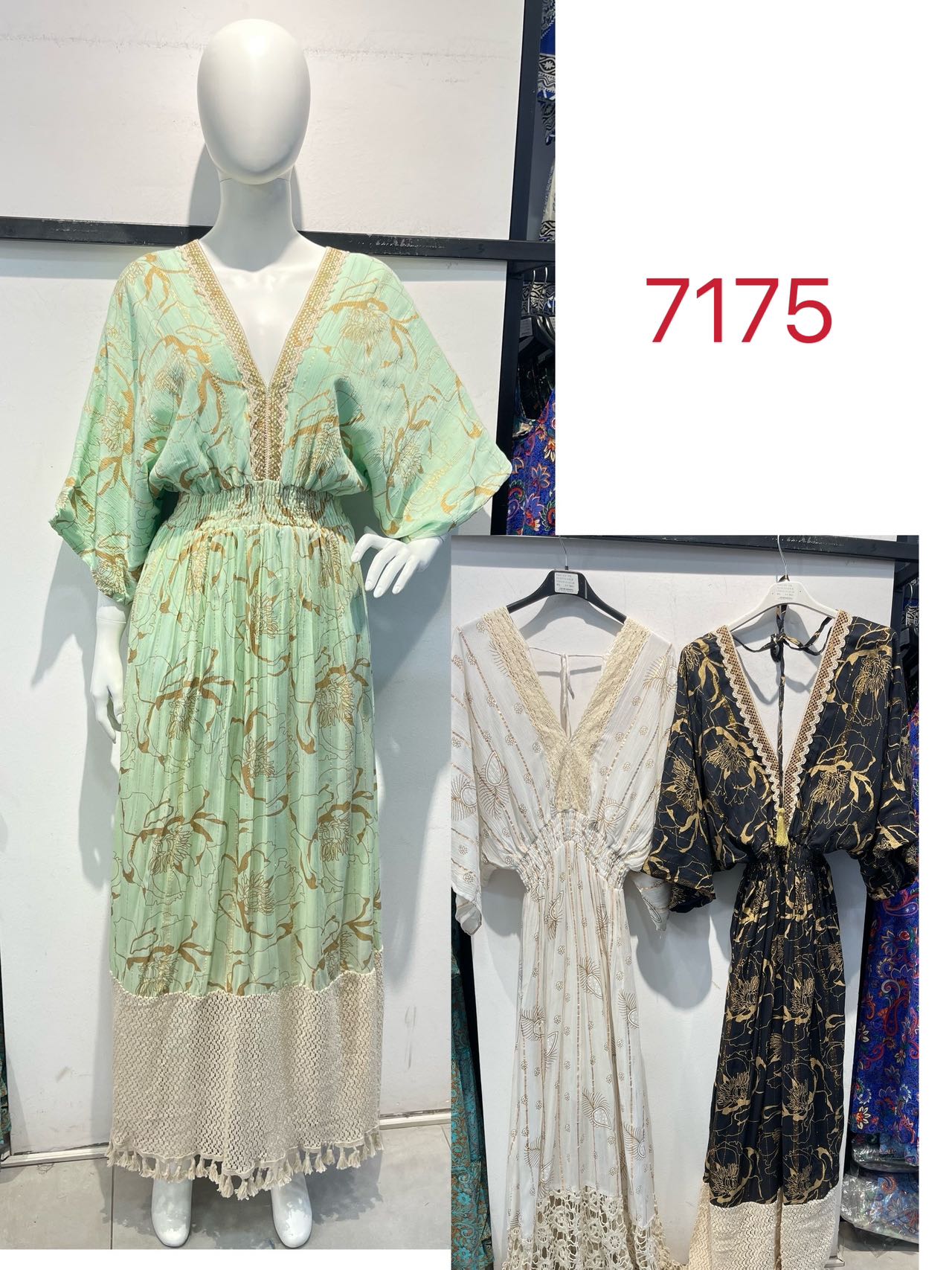 图片_20240614172504 μακρυ-φορεματα7175 - Image 1